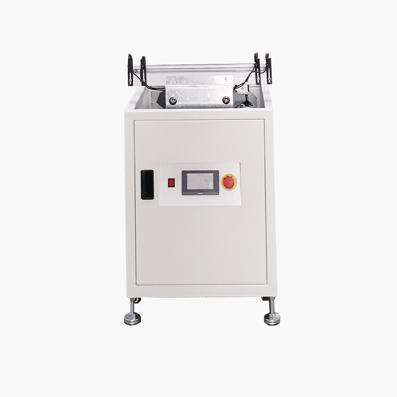 90 Degree Telescopic Turn conveyor