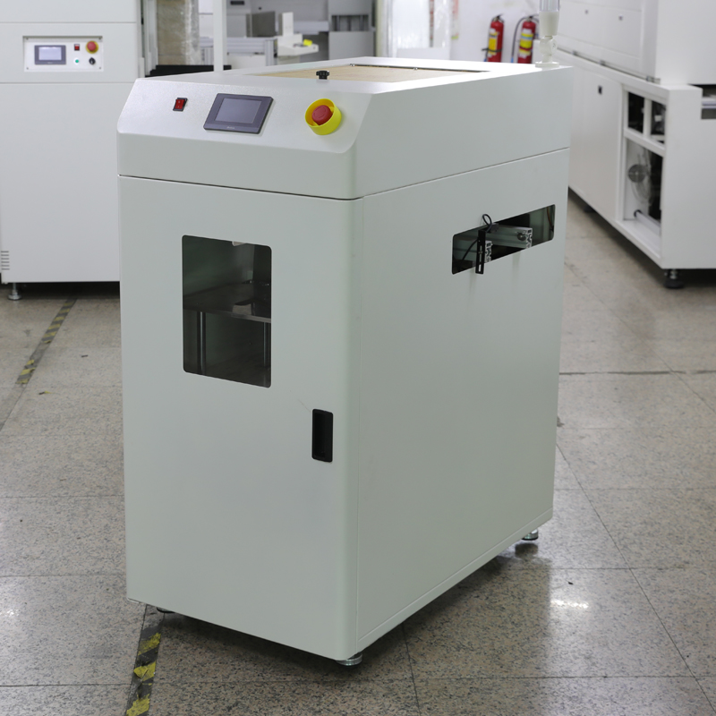 smt设备晟典真空吸板机2