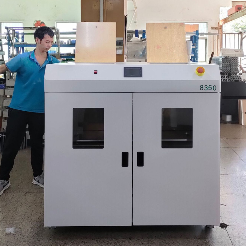 smt设备晟典真空吸板机5