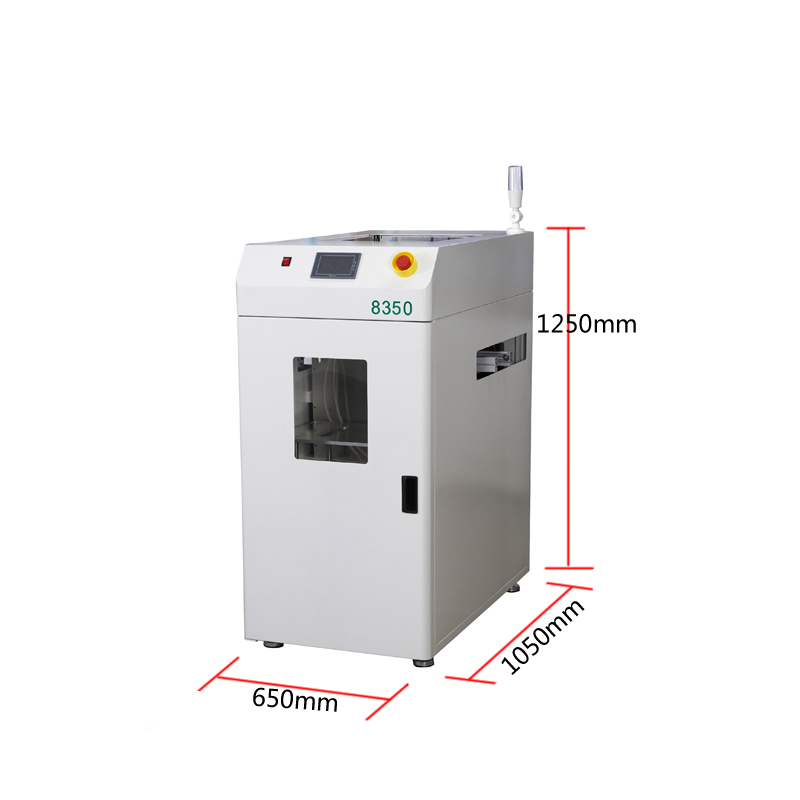smt设备晟典真空吸板机6