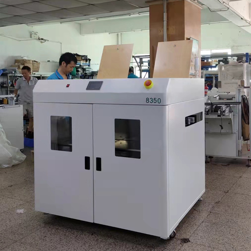 smt设备晟典真空吸板机3