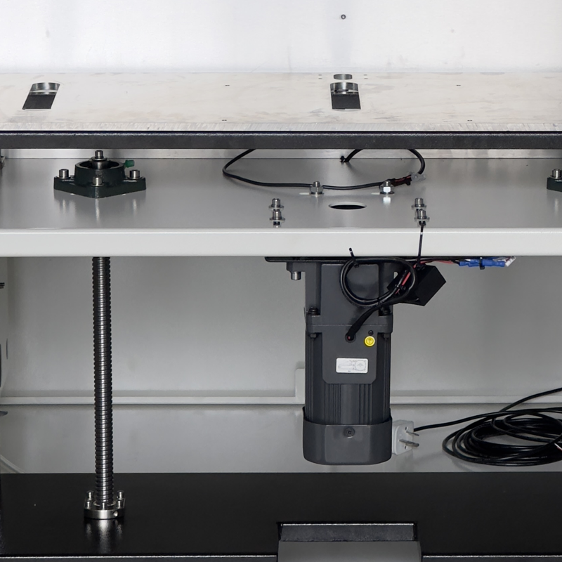 smt设备晟典真空吸板机5