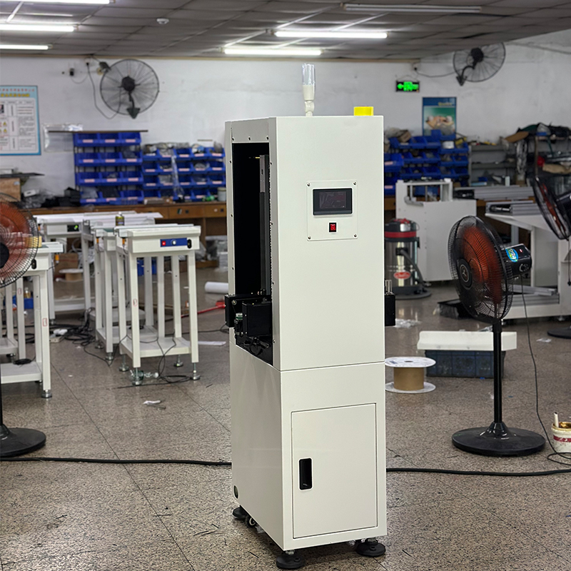 smt设备晟典微型上板机