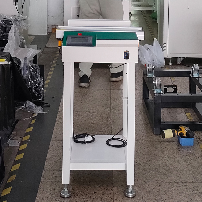 smt设备晟典全自动接驳台