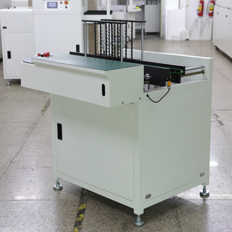 smt设备晟典筛选接驳台