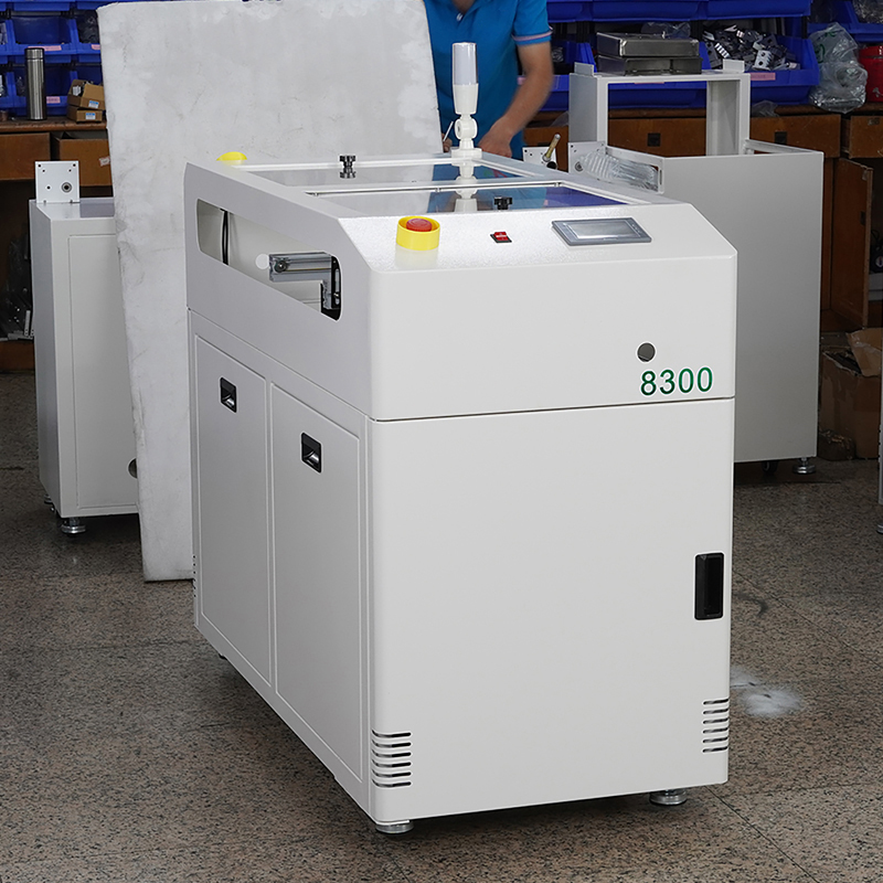 smt设备晟典标准移载机