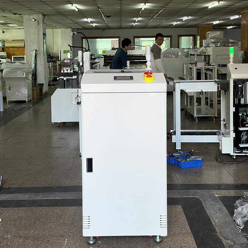 smt设备晟典翻板机