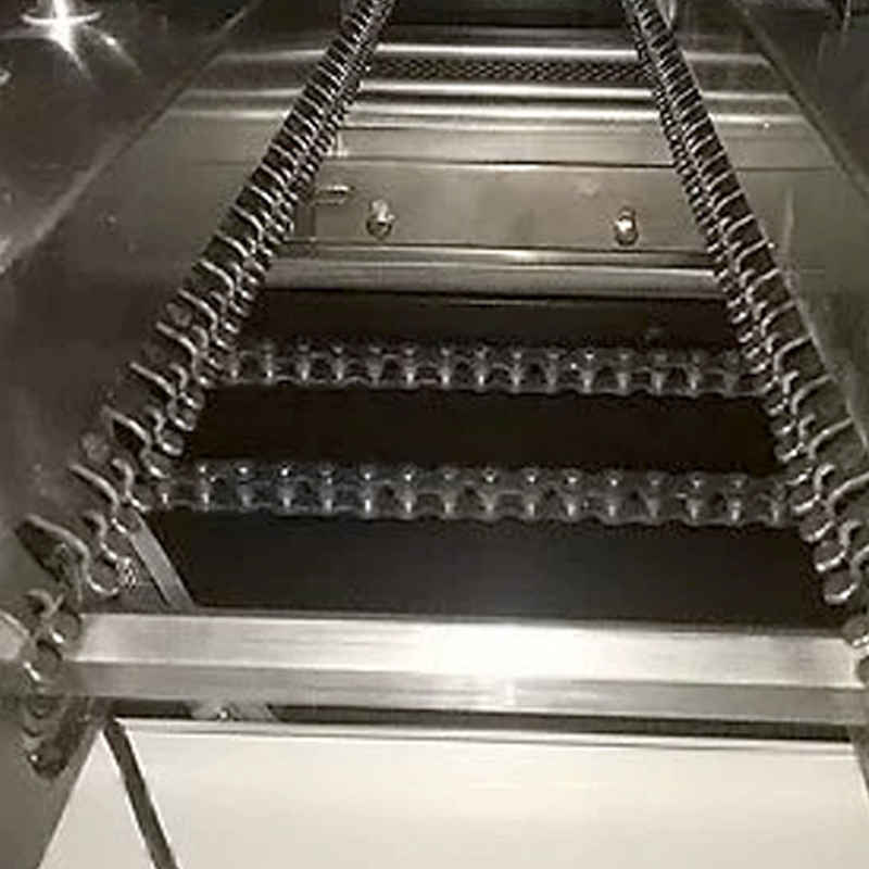 smt设备晟典波峰焊