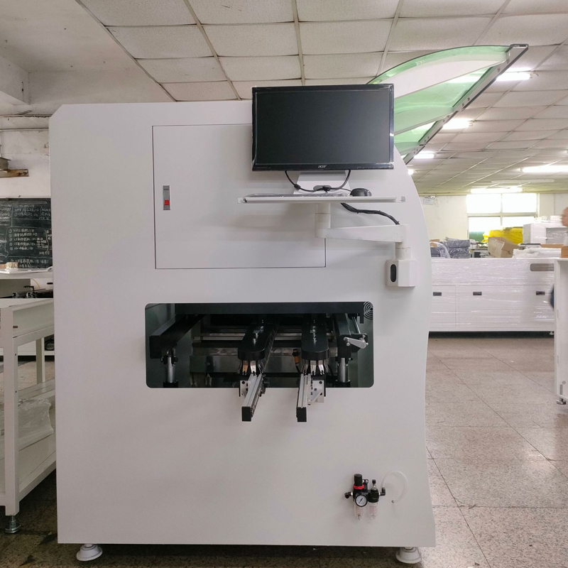 smt设备晟典波峰焊