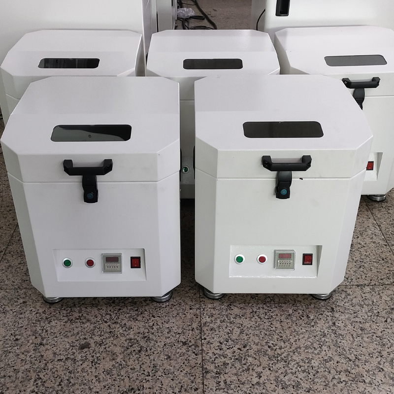 smt设备晟典锡膏搅拌机