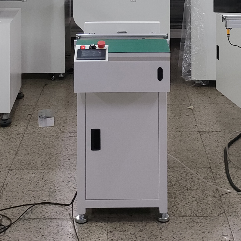 smt设备晟典转角机